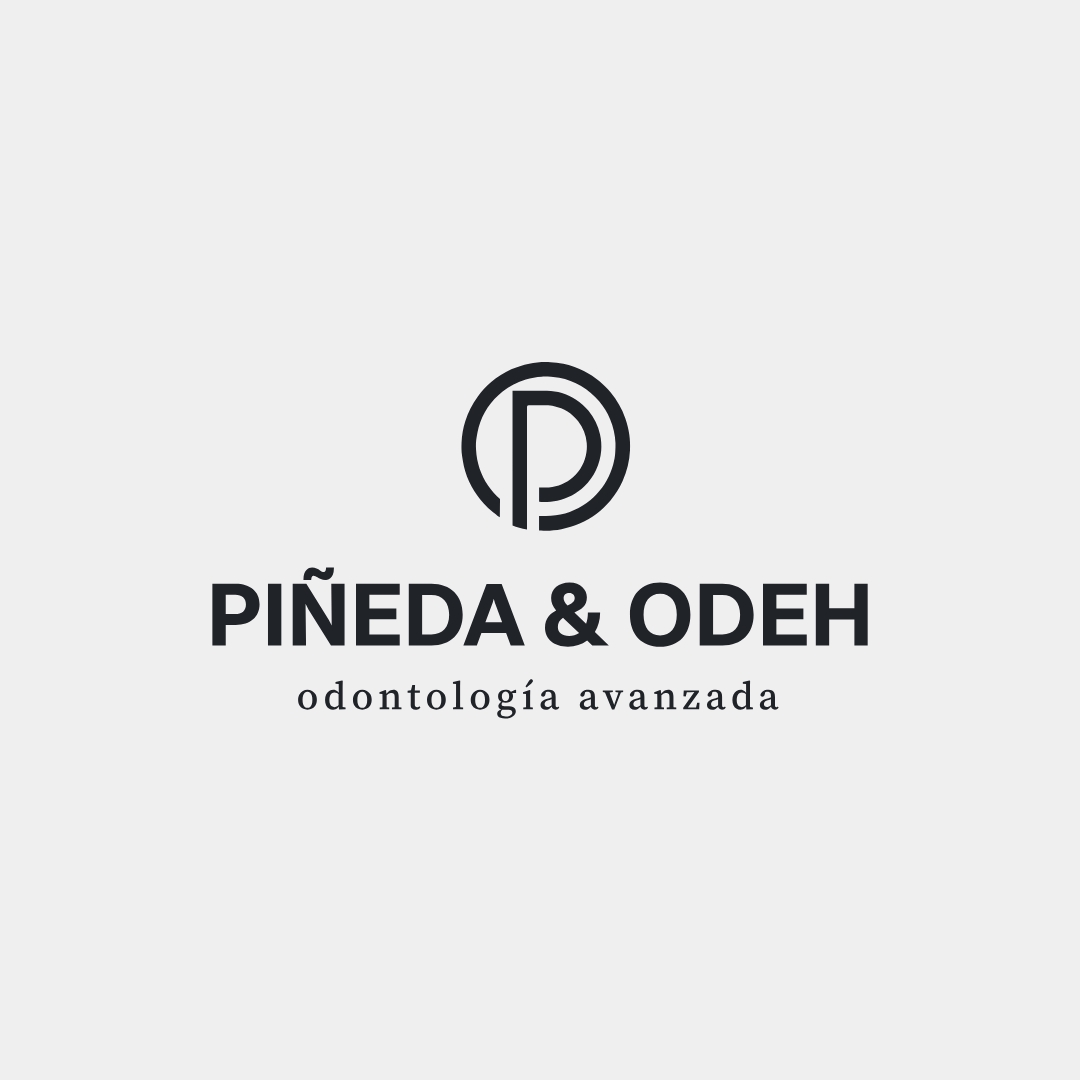 clinica-dental-PIÑEDA-ODEH-alcobendas-Logo