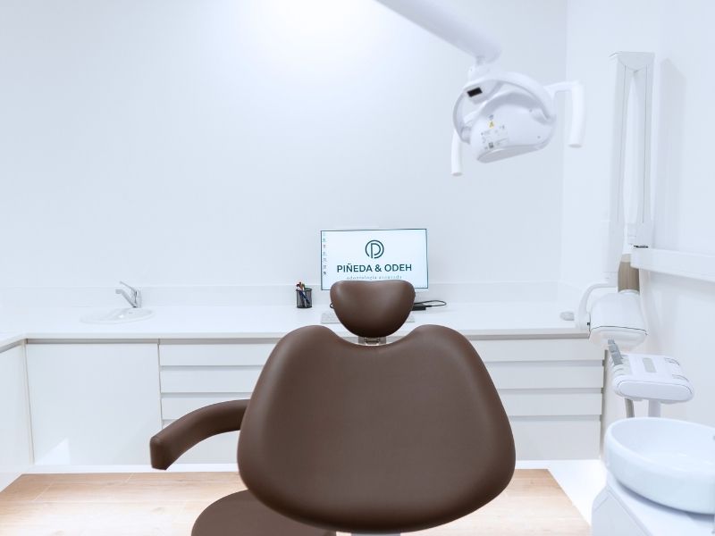 clinica-dental-alcoberndas-madrid-instalaciones