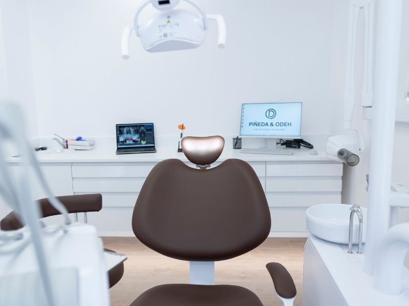 clinica-dental-alcoberndas-madrid-instalaciones