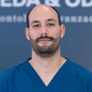 Imagen de Dr. Alejandro Piñeda