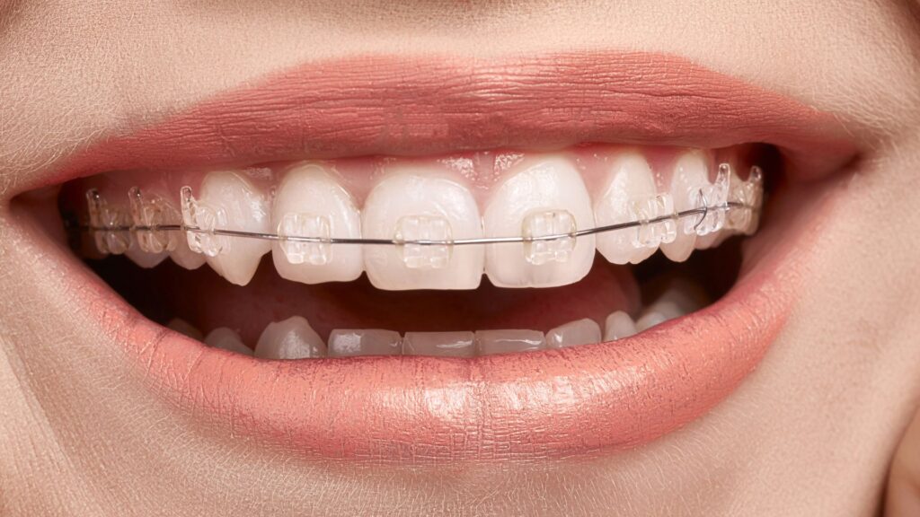 ortodoncia-con-bracektes-esteticos-transparentes-en-alcobendas-madrid