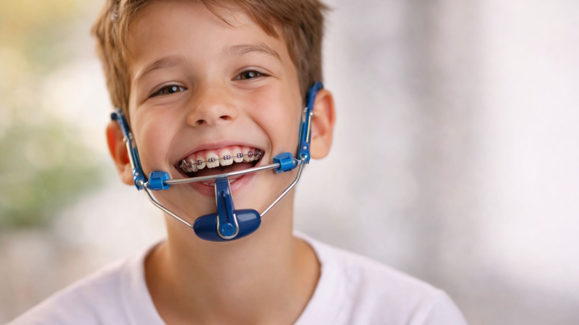 Ortopedia dentofacial en Clínica Pineda&Odeh