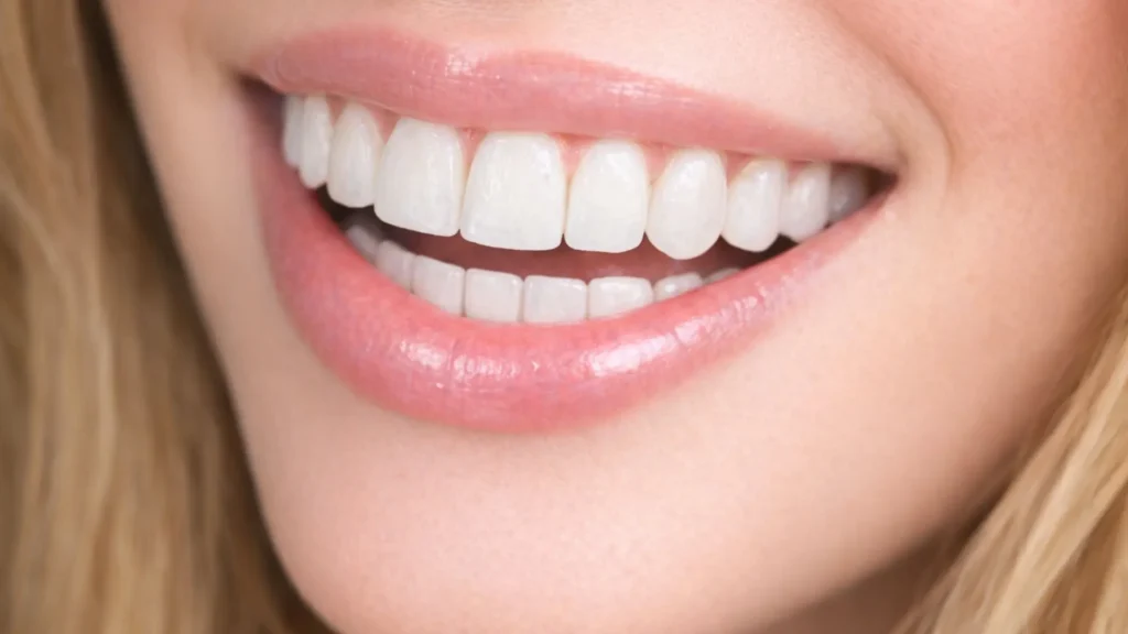 Carillas de composite en Pineda&Odeh