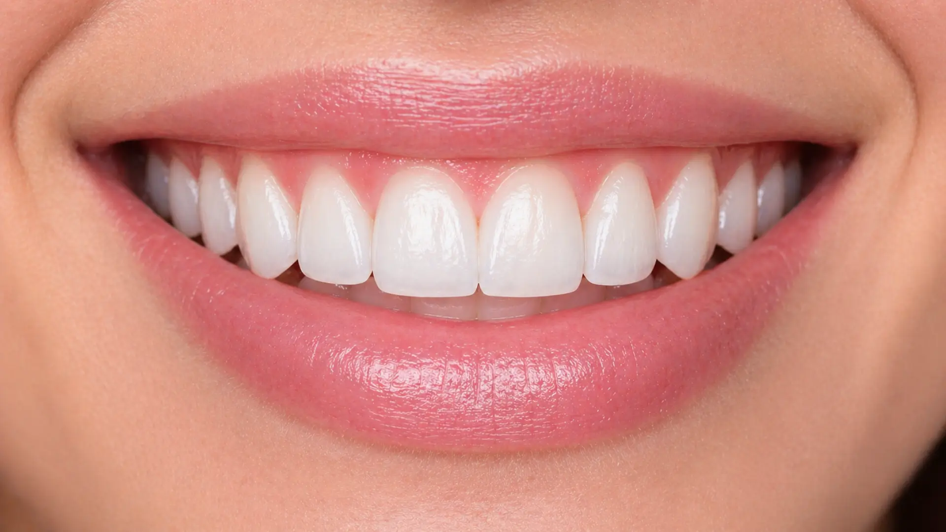 Contorneado estético dental con composite en Alcobendas, Clínica Piñeda&Odeh
